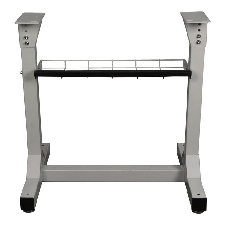 31.5 in. Stationary Lathe Stand for JWL-1221VS Wood Lathe - Super Arbor
