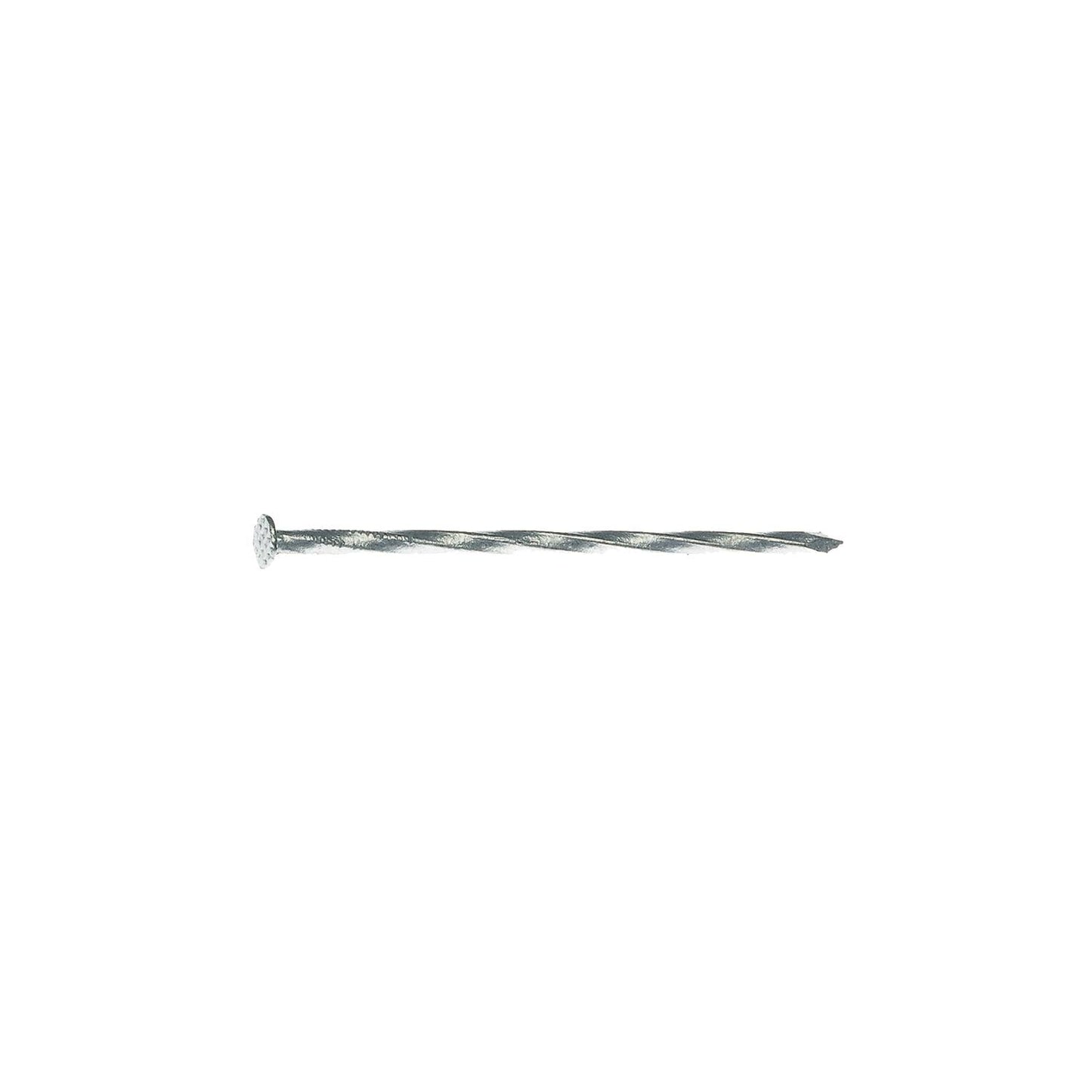 Grip-Rite 16D 3-1/2 in. Deck Hot-Dipped Galvanized Steel Nails, Flat Head, 50 lb Box