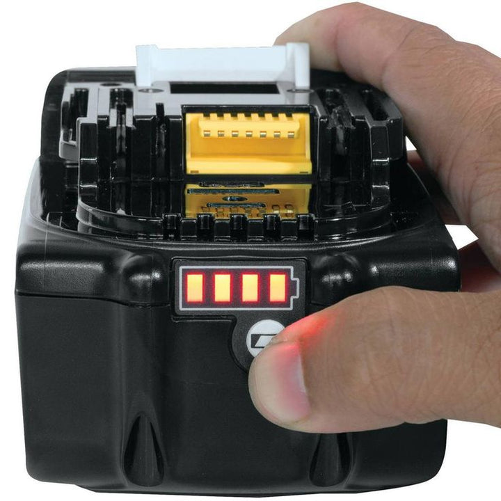 18-Volt LXT Lithium-Ion Brushless Cordless Barrel Grip Jig Saw Tool-Only with Bonus 18-Volt LXT 5.0 Ah Battery