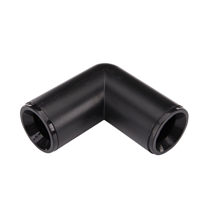 Raindrip 5/8 in. Compression Drip Irrigation Elbow, 1-Pack