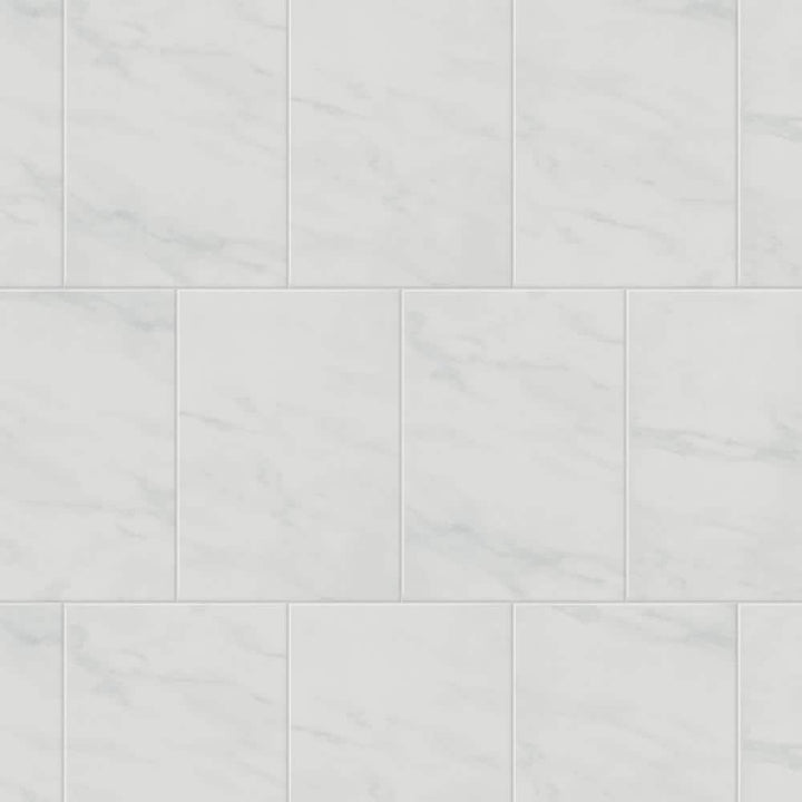 Daltile Marissa Carrara 10 in. x 14 in. Ceramic Wall Tile (14.58 sq. ft. / case)