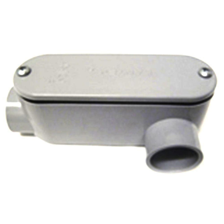 1/2 in. LL Conduit Body