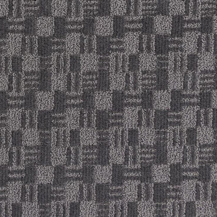 STAINMASTER Essentials So in Love Enchanted Night Pattern Carpet (Indoor)