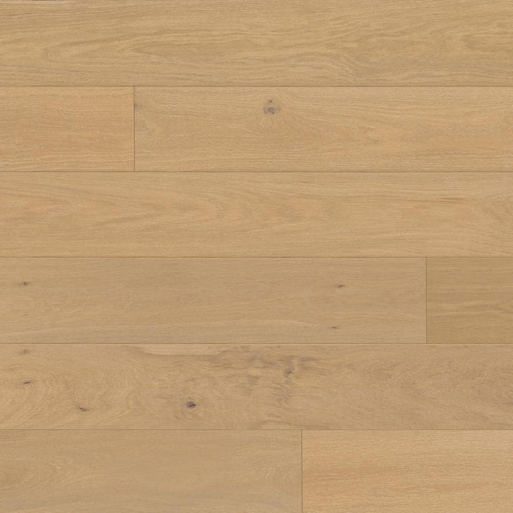 Bedrosians Bordeaux French Oak in Chambord 9/16 in. T x 7.5 in. W Click-Lock Engineered Hardwood Flooring (23.32 sq. ft./CTN)