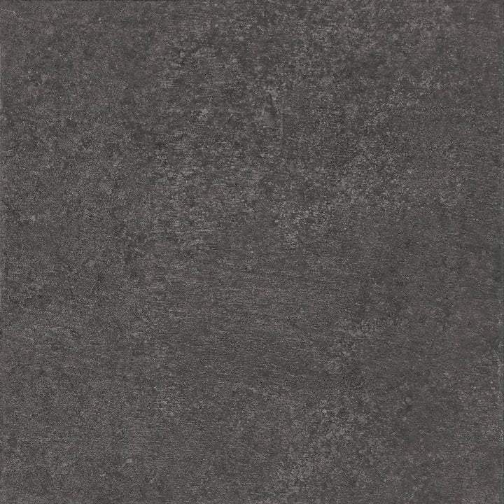 Marazzi Eclectic Vintage Charcoal Concrete 12 in. x 12 in. Porcelain Floor and Wall Tile (14.55 sq. ft. / case)