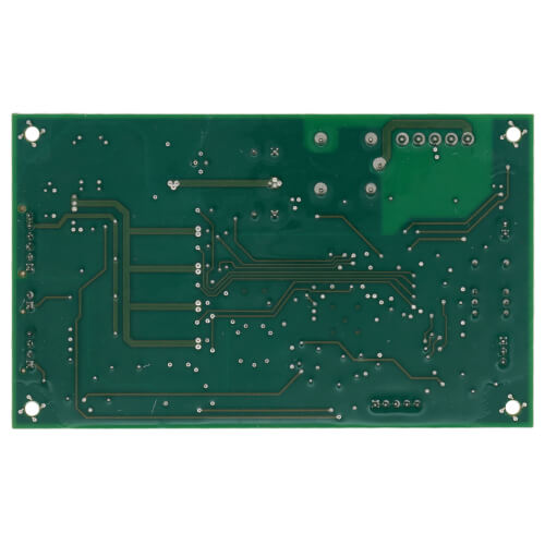 Trane CNT07507 control board - side view (Product Type: Control Board)