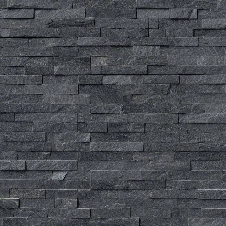 MSI Coal Canyon Ledger Panel 6 in. x 24 in. Natural Quartzite Wall Tile (6 sq. ft./case)