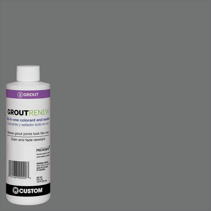 Custom Building Products Polyblend #644 8 oz. Shadow Grout Renew Colorant