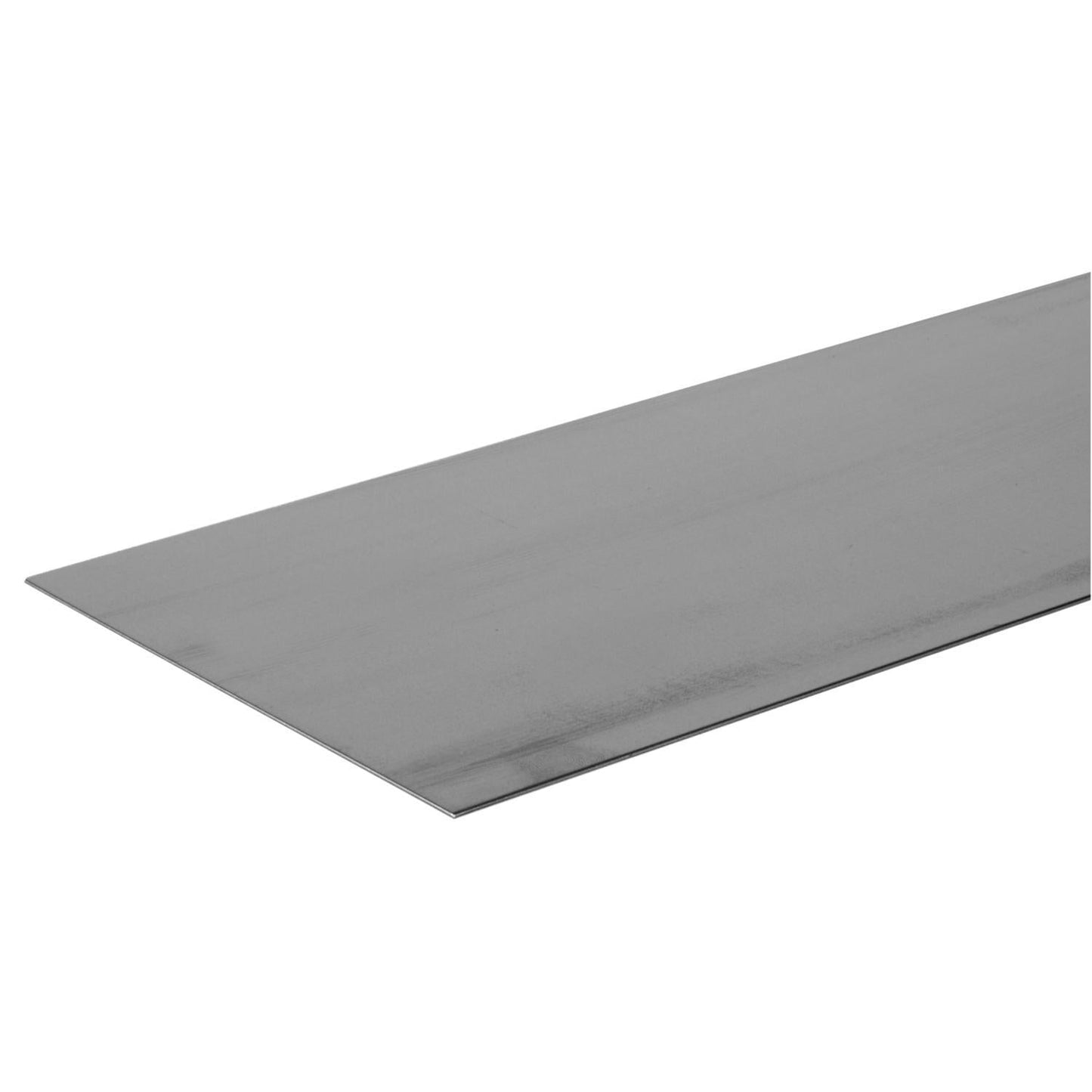 Boltmaster 24 in. Uncoated Steel Weldable Sheet