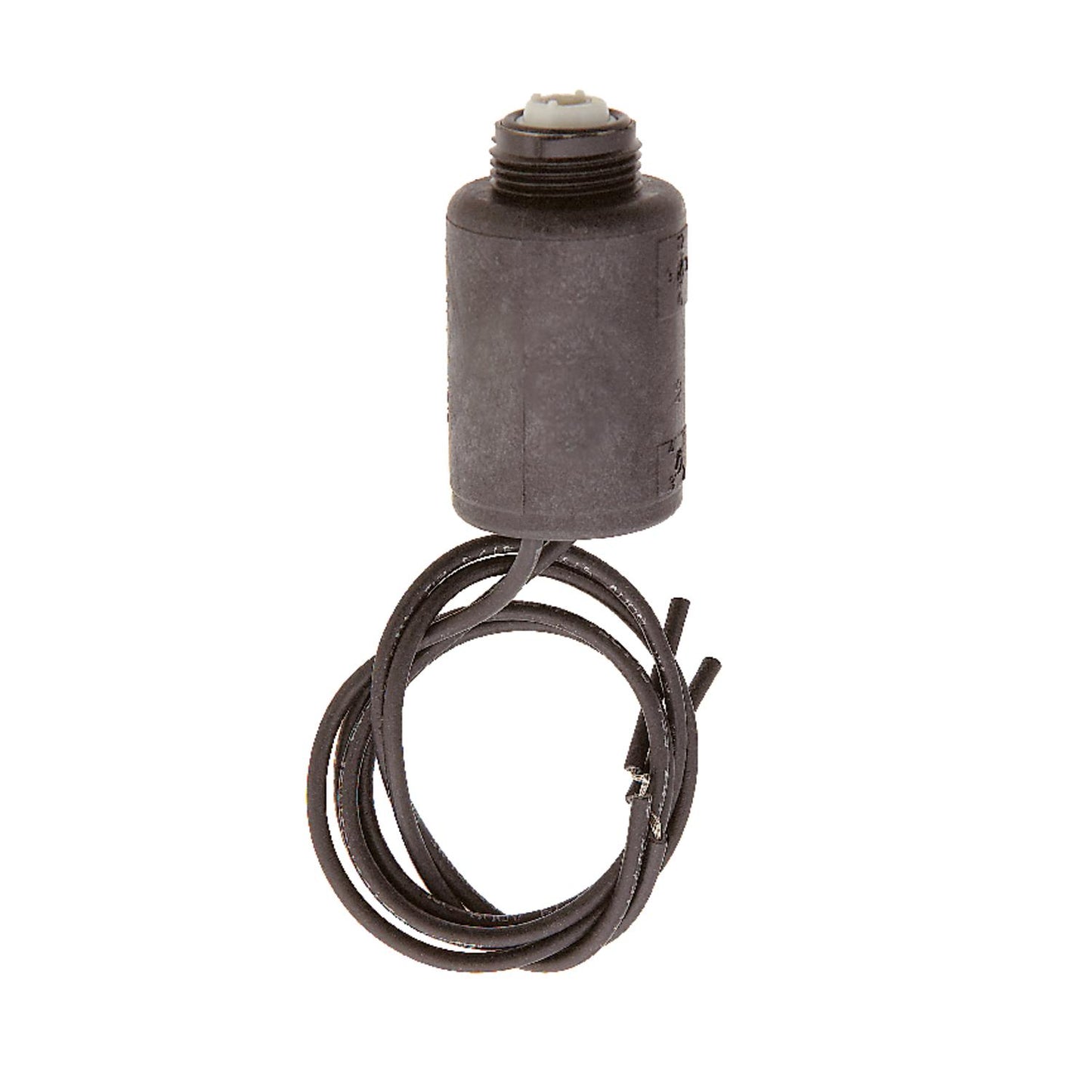 Toro Jar Top Valve Solenoid, 3/4 in., 0 PSI