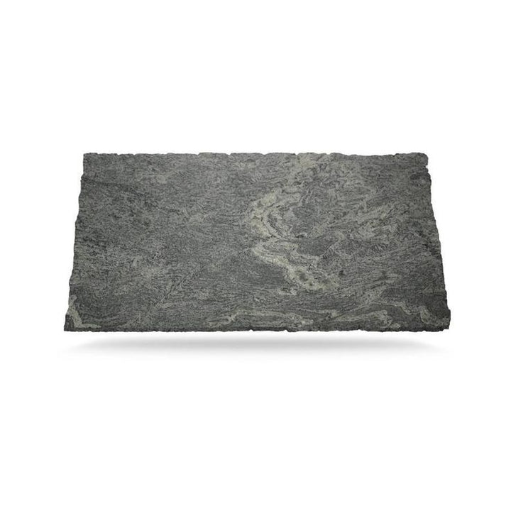 SenSa Leather Granite Kitchen Countertop Sample
