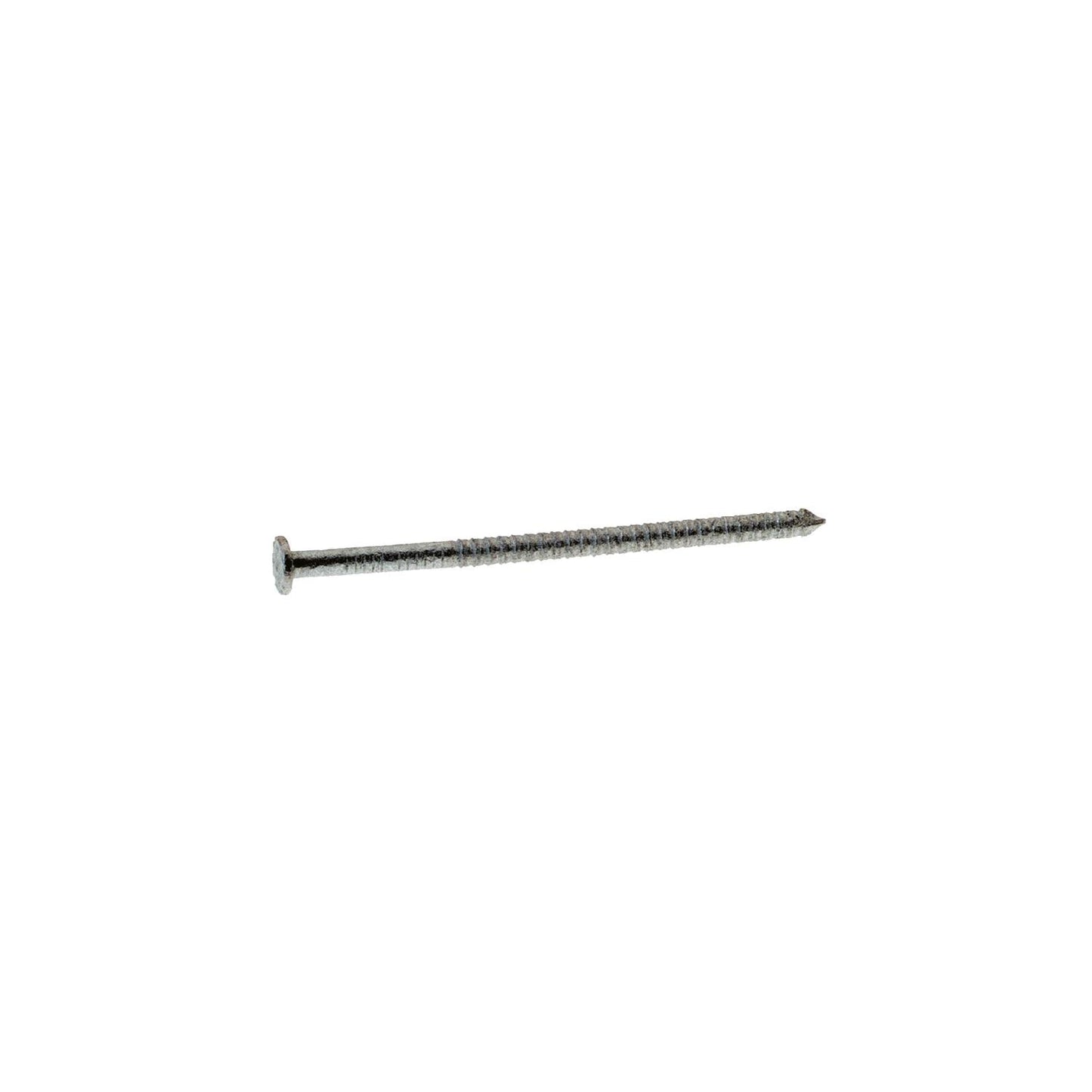 Grip-Rite 10D 3 in. Deck Hot-Dipped Galvanized Steel Nails, Flat Head, 50 lb Box