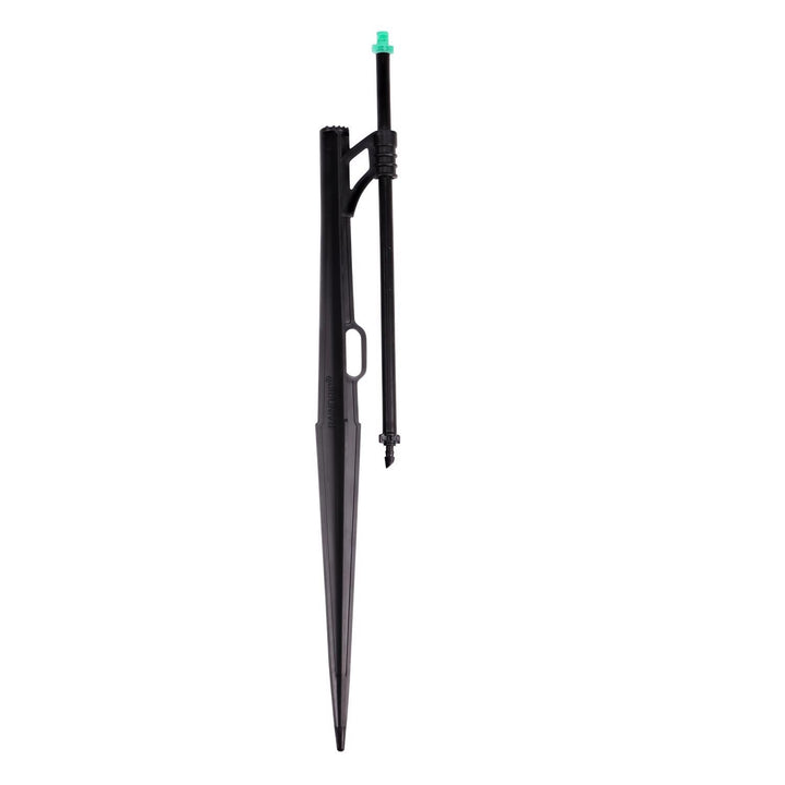 Raindrip Quarter-Circle Drip Irrigation Sprinkler Head, 21.8 GPH