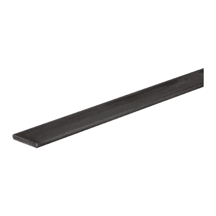 Boltmaster 0.19 in. x 1.5 in. x 36 in. Steel Flat Bar
