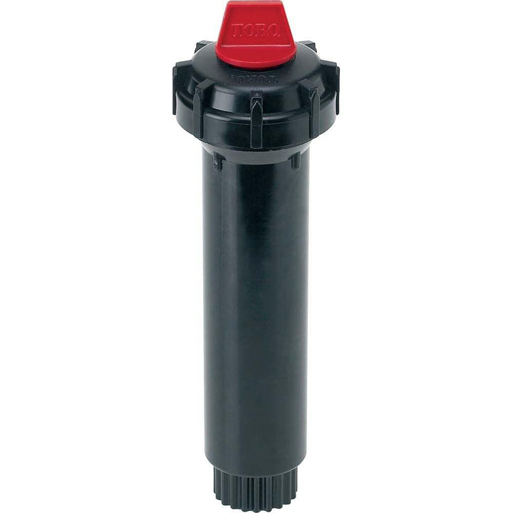 570Z Pro Series Black Pop-Up Sprinkler Body - Super Arbor