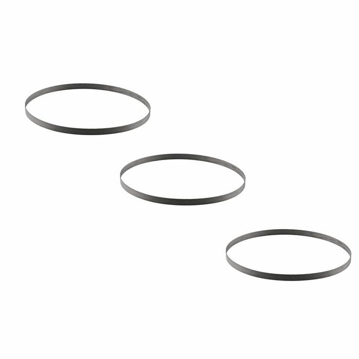 Bosch 3-Pack 28-7/8-in L x 1/2-in W x 14/18-TPI Bi-metal Blade Individual