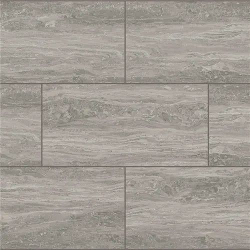 Pawnee Cove Travertine 22 MIL x 18.5