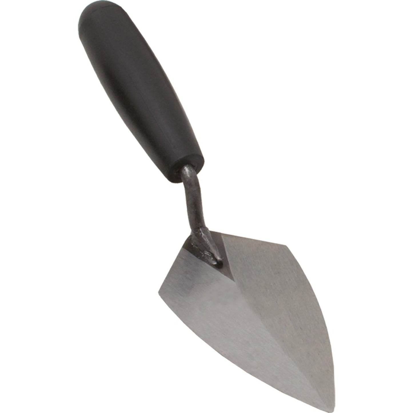 Marshalltown 2-3/4 in. High Carbon Steel Philadelphia Pointing Trowel