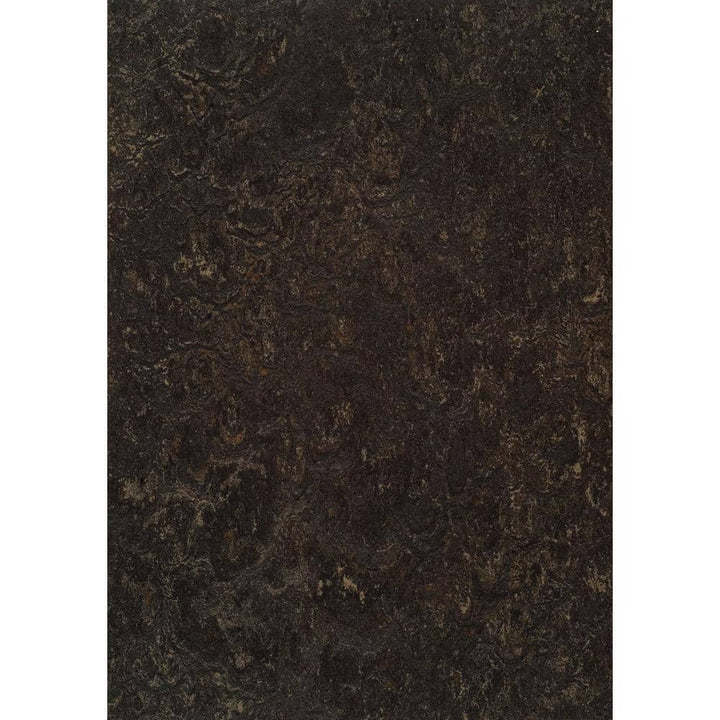 Marmoleum Cinch Loc Seal Dark Bistre 9.8 mm T x 11.81 in. W x 11.81 in. L Laminate Flooring (6.78 sq. ft./case)
