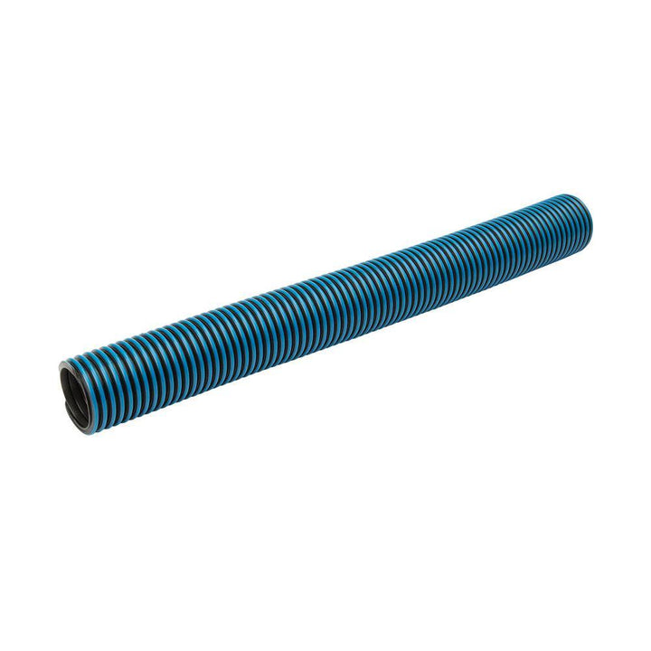 1-1/2 in. I.D. x 50 ft. Polyethylene Vacuum Hose - Super Arbor
