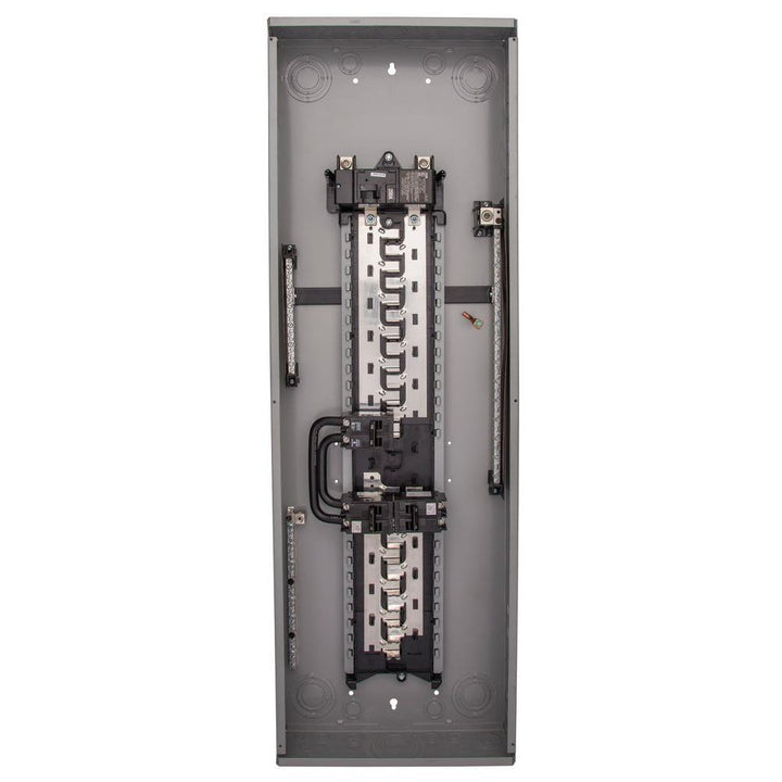 200 Amp 42-Space 54-Circuit Main Breaker Generator Ready Load Center - Super Arbor