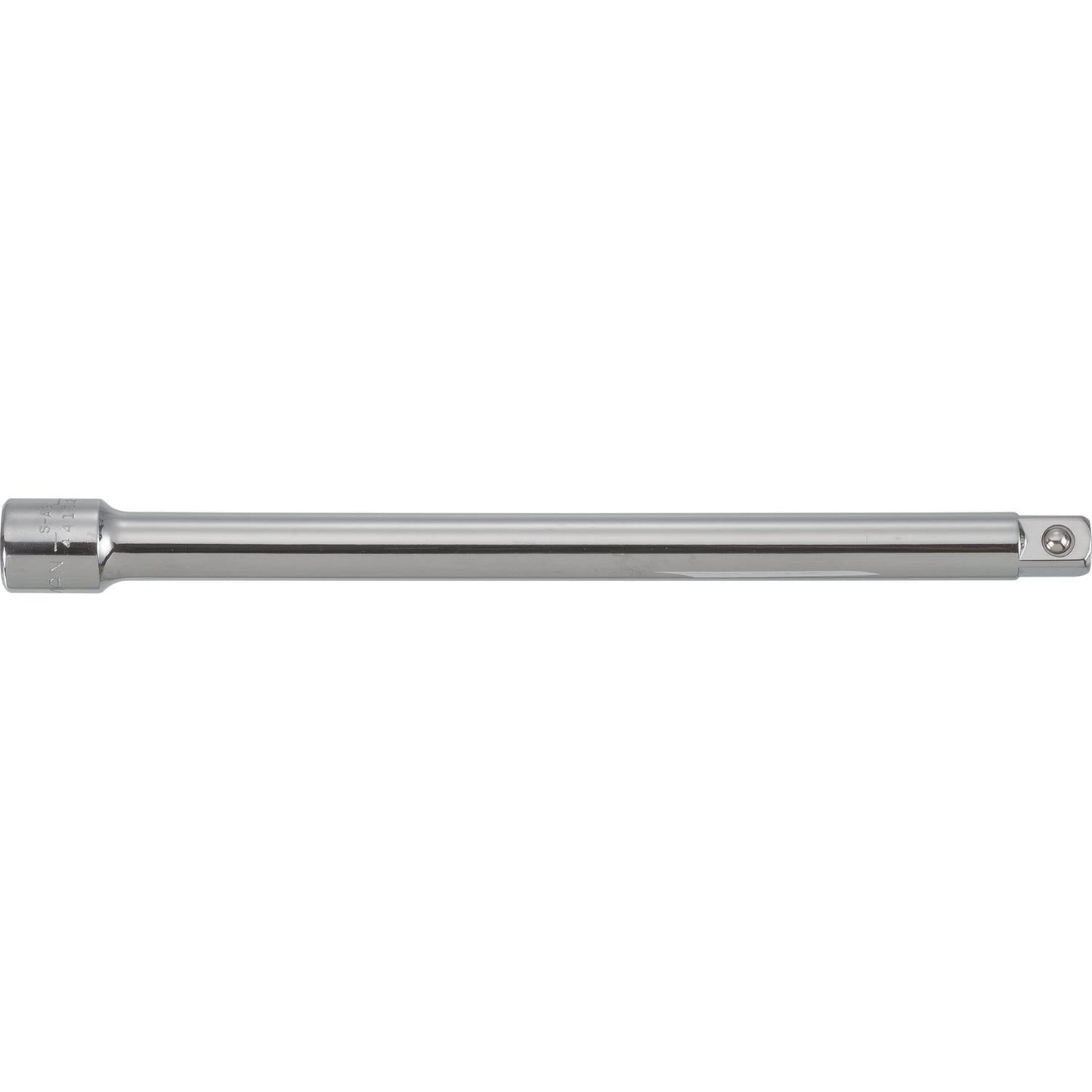 Craftsman 10-inch Extension Bar, 1/2-inch Drive, Chrome Finish