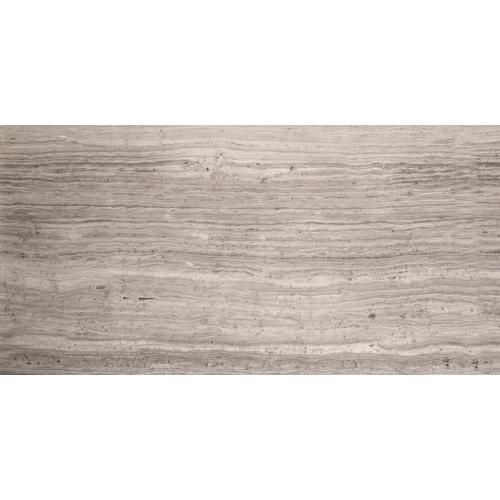 Emser Metro 20-Pack Gray 3-in x 6-in Honed Natural Stone Limestone Stone Look Floor and Wall Tile