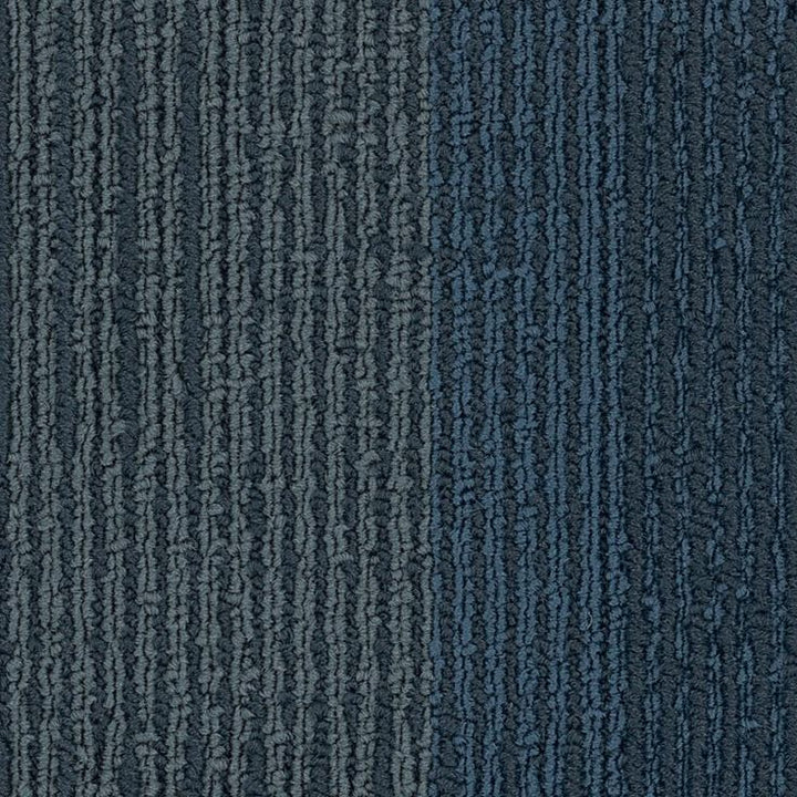 Engineered Floors Jett Ties Loop 24 in. x 24 in. Carpet Tile (18 Tiles/Case)