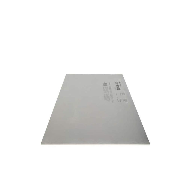 DensShield 1/2 in. x 4 ft. x 8 ft. Backer Board