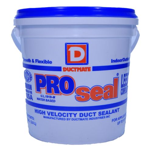 Carrier DMPPROSEAL1 hvac replacement part - front view (Product Type: Hvac Replacement Part)