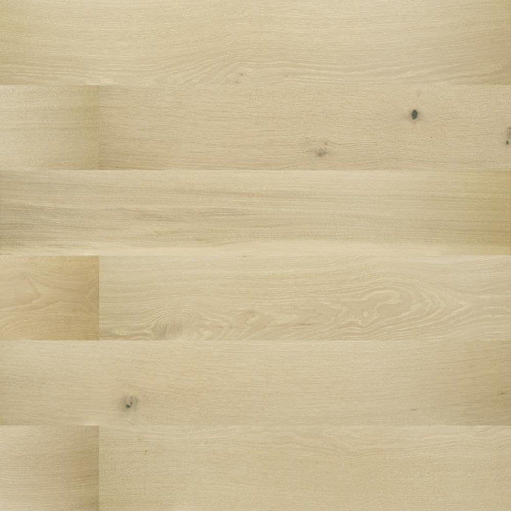 A&A Surfaces Woodridge Dula Ash Oak 0.28 in. x 6.5 in. Waterproof Wire Brushed Engineered Hardwood Flooring (21.67 sq. ft./case)