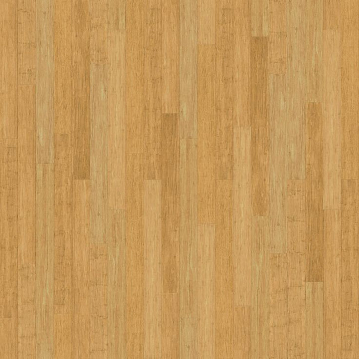 CALI Fossilized Natural Bamboo 5-5/16-in W x 9/16-in T x 72-in Smooth/Traditional Engineered Hardwood Flooring (21.5-sq ft / Carton)