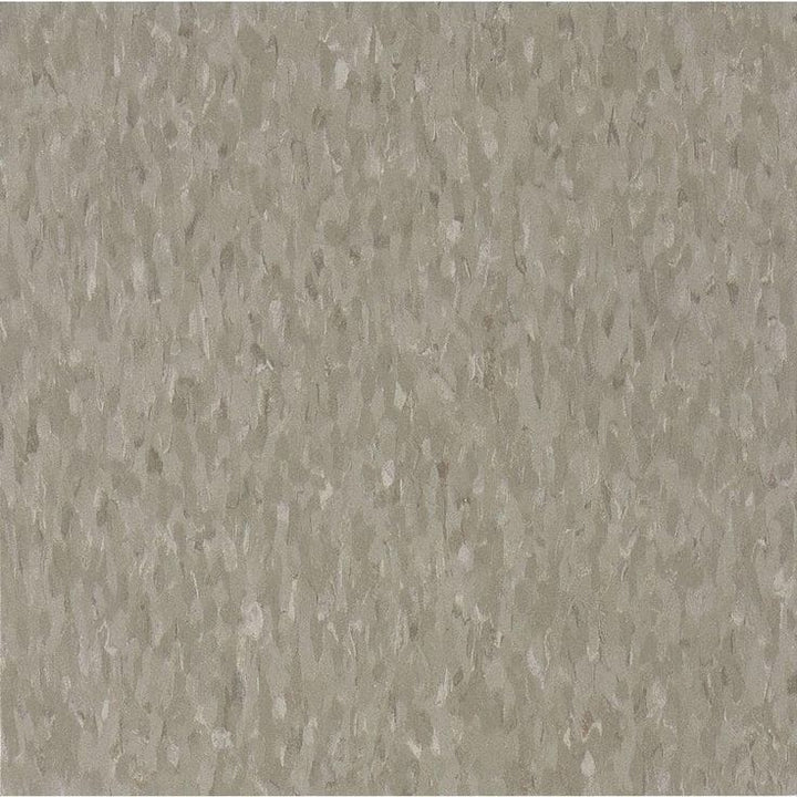 Armstrong Imperial Texture VCT 12 in. x 12 in. Sandrift White Standard Excelon Commercial Vinyl Tile (45 sq. ft. per case)