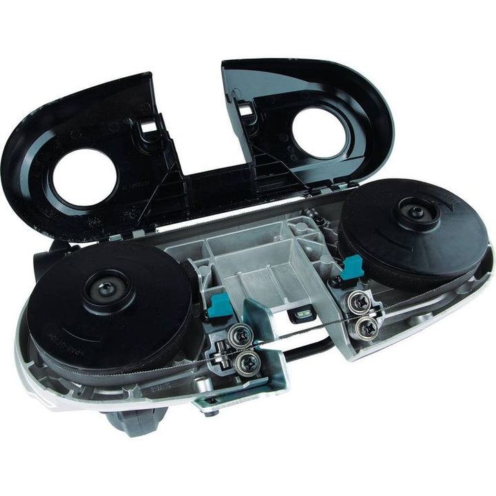 18-Volt LXT Lithium-Ion Sub-Compact Brushless Cordless Band Saw (Tool-Only)