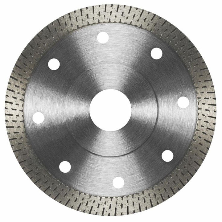 Bosch 4-1/2-in Dry Turbo Diamond Saw Blade