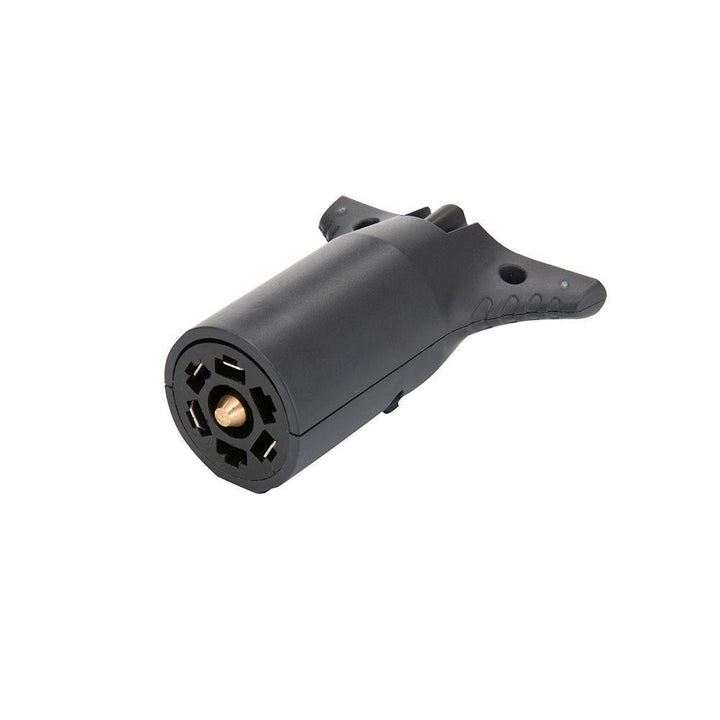 TowSmart 7-Way Blade to 5-Way Flat Adapter - Super Arbor