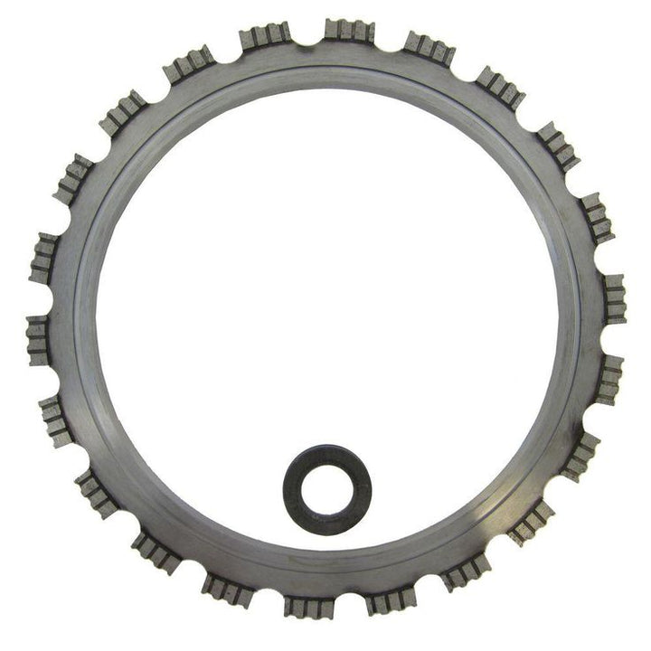 Archer USA 14 in. Ring Saw Diamond Blade for Concrete Cutting