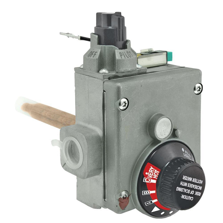 Rheem White-Rodgers Gas Control Thermostat - Super Arbor