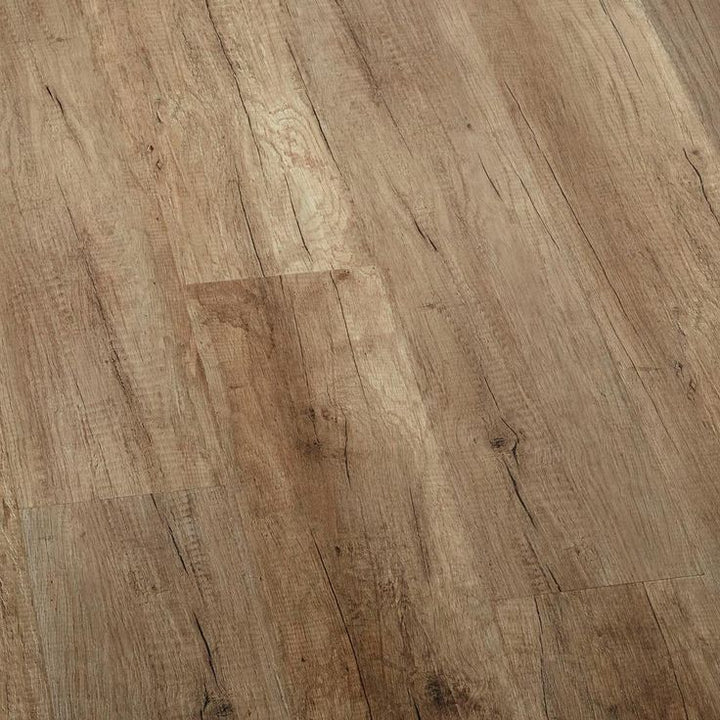 Lifeproof Greystone Oak Water Resistant 12 mm Laminate Flooring (16.80 sq. ft. / case)