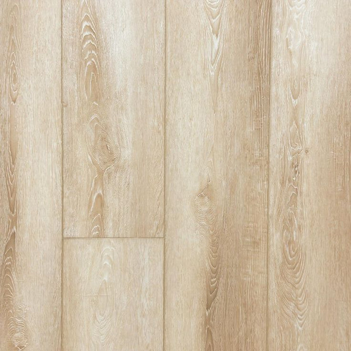 Camellia Chase Rigid Core Luxury Vinyl Plank - Cork Back