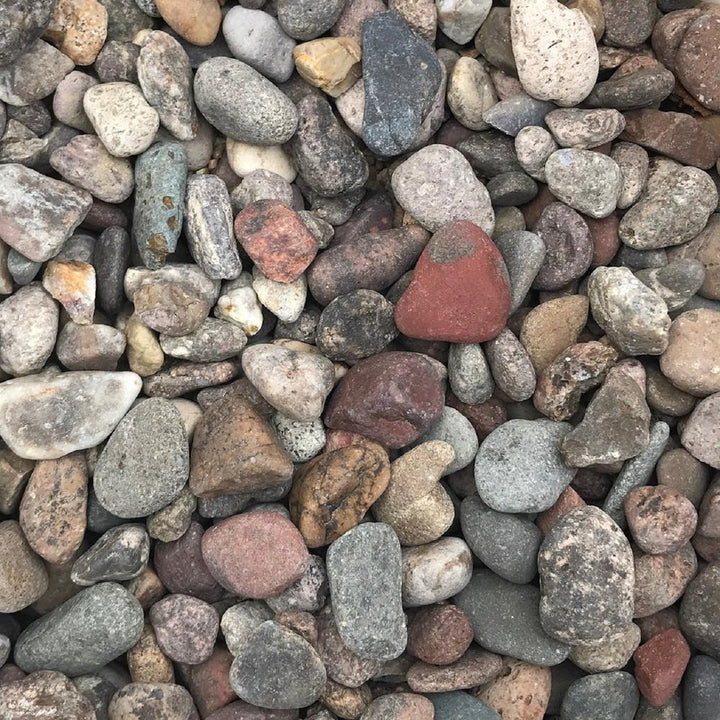 Butler Arts 27.50 cu. ft. 3/4 in. Arizona River Rock (2200 lb. Super Sack)