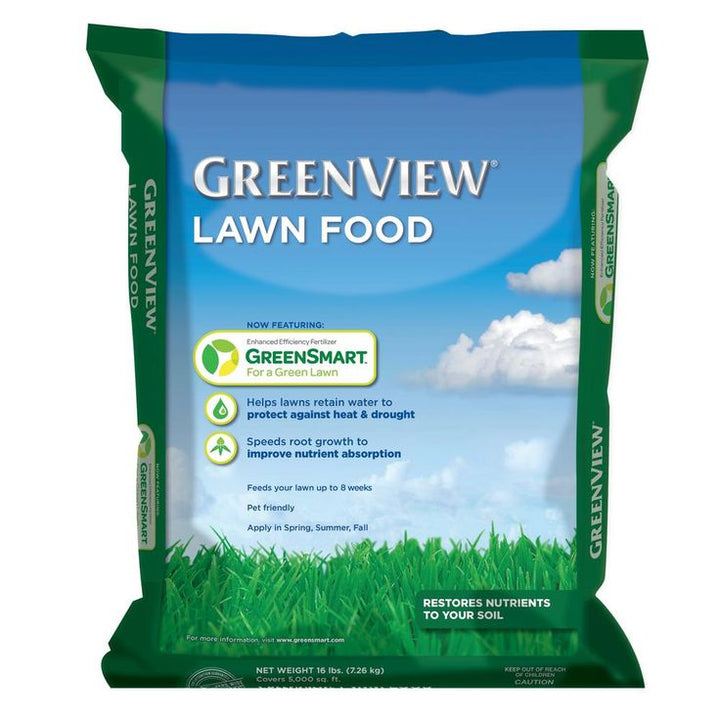 GreenView 16 lbs. Lawn Food