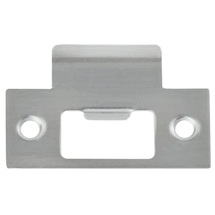 Satin Nickel Door T-Strike - Super Arbor
