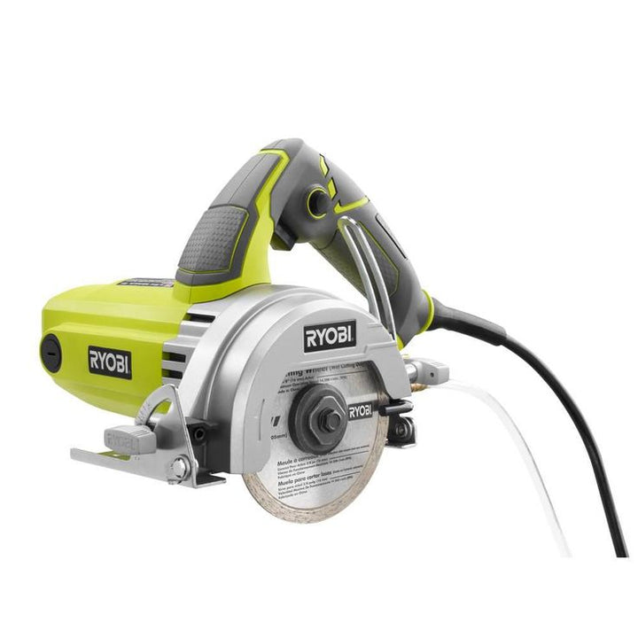RYOBI 4 in. Tile Saw