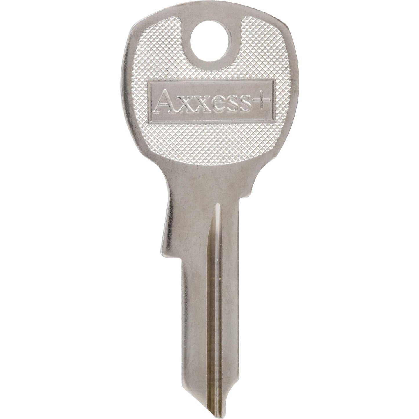 Hillman KeyKrafter House/Office Universal Key Blank 107 NA14, Single