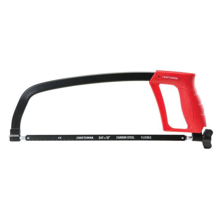 CRAFTSMAN 12-in Extra Fine Cut Hack Saw