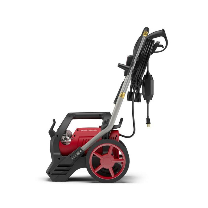 Briggs & Stratton 2200 PSI 1.2 GPM Electric Pressure Washer