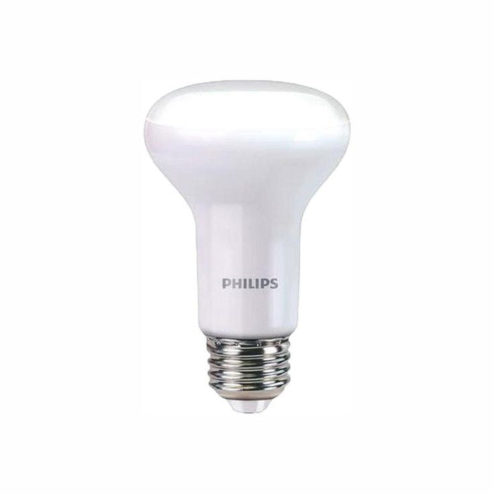 Philips 45-Watt Equivalent R20 Dimmable LED ENERGY STAR Light Bulb Soft White with Warm Glow Light Effect (1-Bulb)