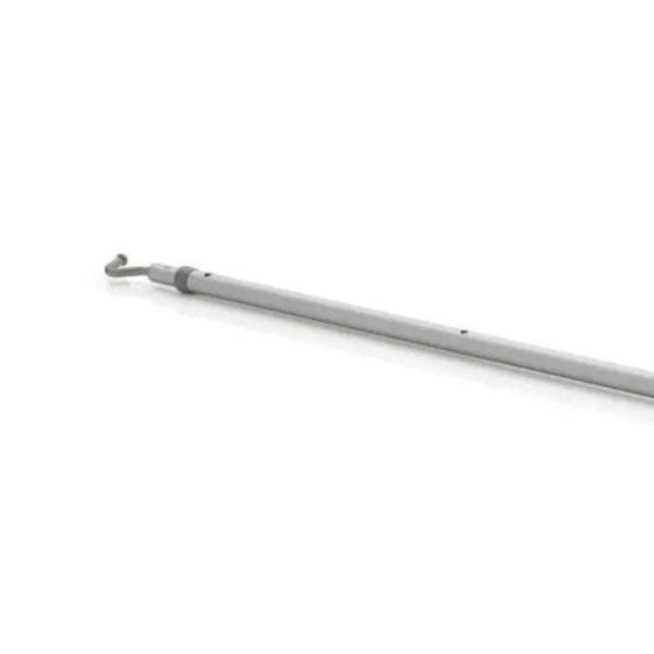 VELUX 4 - 6 ft. Telescoping Control Rod for Manually Operated Skylight Blinds image 3