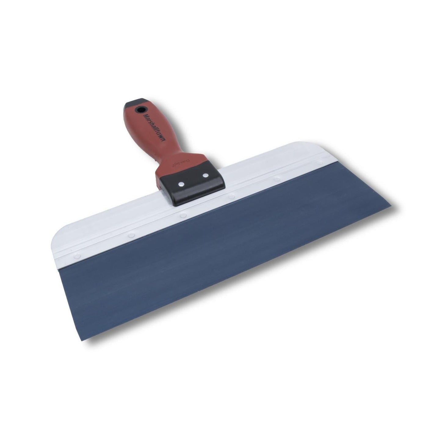 Marshalltown Blue Steel Taping Knife 3 in. W x 10 in. L